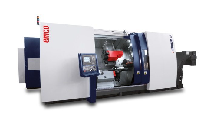 EMCO HYPERTURN 110