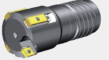 Głowica wiercąca 7