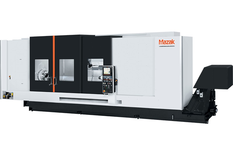MAZAK4500M